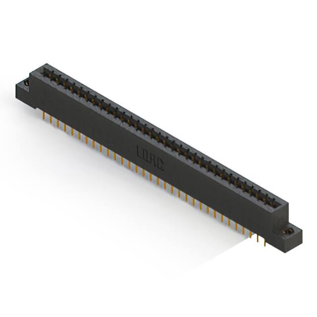 379-064-520-207 EDAC Inc.  Edgeboard Connectors